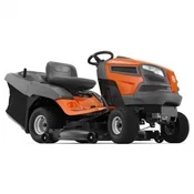HUSQVARNA vrtni traktor TC 142