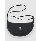 Ementa SB Fiuza Ikon Cord Torba za cez ramo black