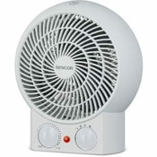 SENCOR Ventilatorska grejalica SFH 7020WH, Bela