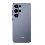 HOTWAV pametni telefon A26 Ultra 4GB/128GB, Moonlight Sliver