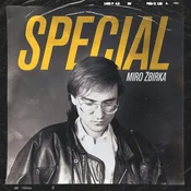 Miroslav Žbirka - Special (CD)