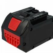 Baterija za Bosch GBH 18V/GDS 18V/GSA 18V/GSR 18V, 18V, 8.0 Ah