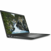 Notebook Dell Vostro 3530, 15.6 FHD IPS 120Hz, Intel Core i7 1355U up to 5.0GHz, 16GB DDR4, 512GB NVMe SSD, NVIDIA GeForce MX550 2GB, Win 11 Pro, 3 god 1001907150-N1199