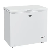 Beko CF200EWN Horizontalni zamrzivac, 198 l, bijeli