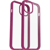 Otterbox OtterBox, Ohišje za Apple iPhone 13 Reinforced Translucent React Model, Roza, (5000065588)