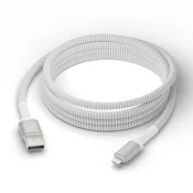 Kabel dbramante1928 Re-charge BRD USB-A na Lightning - 2,5 m - bel