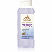 Adidas Pre-Sleep Calm gel za tuširanje 250 ml za žene