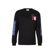 Mitchell & Ness Majica NBA temno modra/rdeča/črna/bela