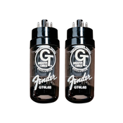 FENDER A1ARNICA GROOVE TUBES PAR GT-6L6-R MED 555-0113-515