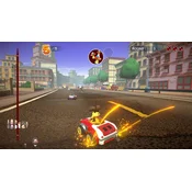 MICROIDS Switch igrica Garfield Kart Furious Racing (CIAB)