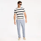 Reserved - Slim pantalone od mešavine vune