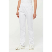 WK704 UNISEX COTTON TROUSERS