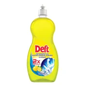DEFT deterdžent za posude Limun 2000 ml