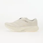 Sneakers adidas ADIZERO EVO SL Zip LIGHTSTRIKEPRO Running Core White/ Zero Met./ Orbit Grey EUR 38