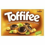 Bonbonjera Toffifee, 125 g
