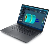 DELL Pro Max 18 Plus prijenosno racunalo, U7-265HX, 32 GB, SSD1TB, RTX PRO 2000, W11P