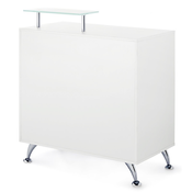 Gardj Europe Recepcija frizerskega salona Gabbiano Q-0833
