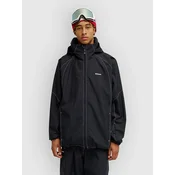 DC Trackstar 10K Jacket black