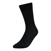BOSS Casual Nogavice George, modra