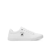 Tenis superge Beverly Hills Polo Club M-24MVS5002 Bela