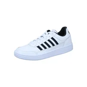 K-SWISS Čevlji na vezalke Court Chasseur črna / bela