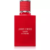 Jimmy Choo Man Extreme parfumska voda za moške 30 ml