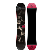 Salomon WILD CARD, snowboard, večbarvno L41220300