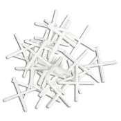 Križni distančnik 1 mm, 200 kosov 61-106