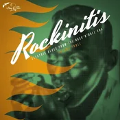Various Artists - Rockinitis 03 (LP)
