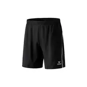 Erima Short de running confortable et performant Črna