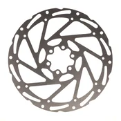 Tektro TR52 180mm Zavorni kolut s 6 luknjami