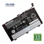 Baterija za laptop LENOVO ThinkPad S3 Yoga / 00HW001 14.8V 56Wh / 3785mAh ( 2798 )