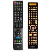 General MARANTZ RC007SR - remote control duplicate