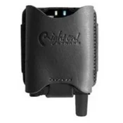 RightOnStraps Wireless Pocket Black Pas za kitaro (Kot novo)