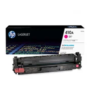 HP 410A Magenta Original LaserJet Cartridge (CF413A) (CF413A)