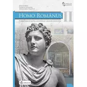 Homo Romanus 2 podrecznik DRACO