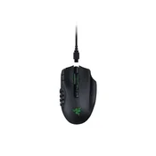 RAZER miška Naga V3 Pro
