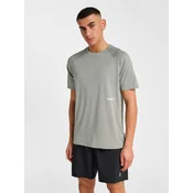 kratka majica hmlPULSE WORKOUT T-SHIRT S/S