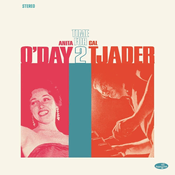 Anita ODay & Cal Tjader - Time For 2 (Limited Edition) (180 g) (LP)