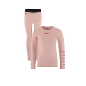 Craft Spodnje hlače Set CRAFT CORE Warm Baselayer