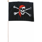 Rappa Piratska zastava 47x30 cm