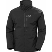 Helly Hansen HP Racing Jakna Jakna za jedrenje Ebony 2XL