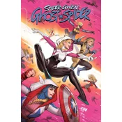 Spider-Gwen: Ghost-Spider Modern Era Epic Collection: Into the Gwenverse