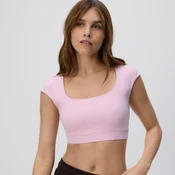 Reserved - Crop top