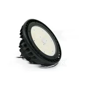 slomart Industrijska LED visoka svetilka MK 100W/80W/60W do 16000lm IP65 90° Zatemnitev CCT s stikalom za spreminjanje moči in barvne temperature