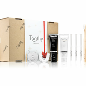 Toothy® Care set za izbjeljivanje zubi