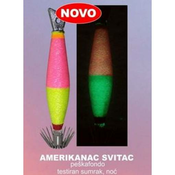 Amerikanac svitac
