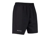 Moške kratke hlače CCM Training Short modra, L