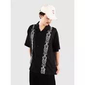 Empyre Lenny Emb Shirt black