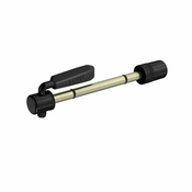 Thule Front Wheel Holder Thru-Axle 12-15mm Adapter 547-1 za držac prednjeg kotaca za bicikle s thru osovinom